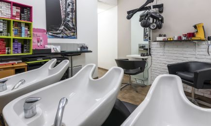Aydan Coiffure : Coiffeur à Paris