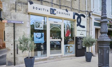 Domitia Coiffure : Coiffeur à Narbonne