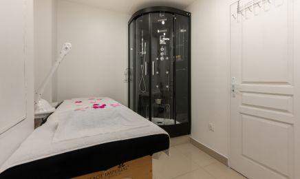 Brigitte Skin : Institut de beauté à Paris