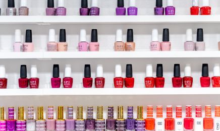 Lieu de beauté : Institut de beauté à Vincennes