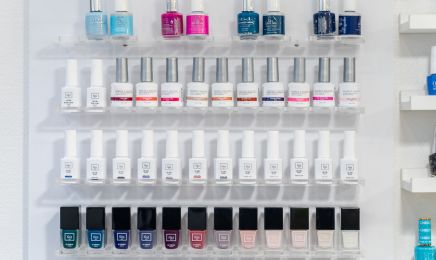 Lieu de beauté : Manucure à Vincennes