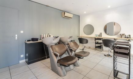 LISYA COIFFURE : Coiffeur à Étauliers