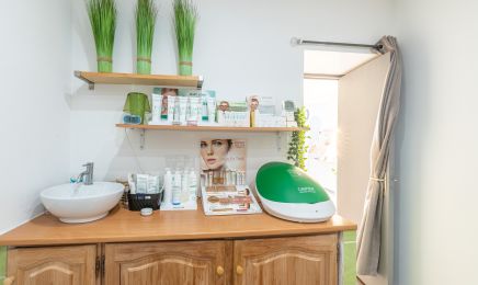 Beauty Sud  : Coiffeur à Vergèze