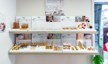 L'ESSENTIEL : Institut de beauté à Grenade