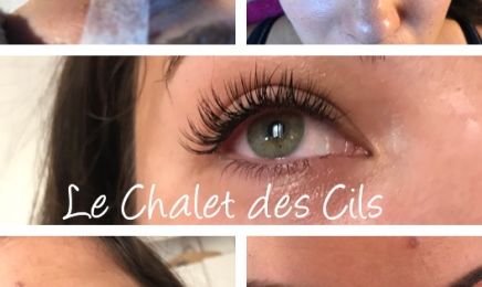 Le chalet des cils : Institut de beauté à Boulogne-Billancourt