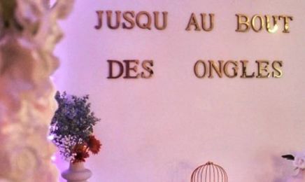 Jusqu'au Bout des ongles : Manucure à Rauville-la-Bigot