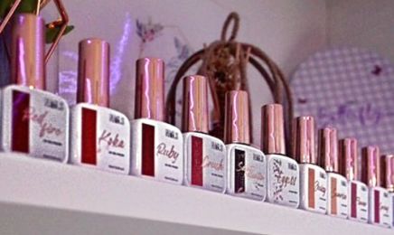 Jusqu'au Bout des ongles : Manucure à Rauville-la-Bigot