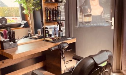 L’imagin’hair : Coiffeur à Saint-Vigor-d'Ymonville