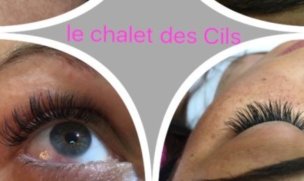 Le chalet des cils : Institut de beauté à Boulogne-Billancourt