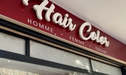 Hair Color  : Barbier à Saint-Raphaël Boulouris