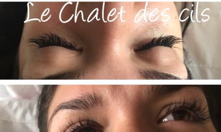 Le chalet des cils : Institut de beauté à Boulogne-Billancourt