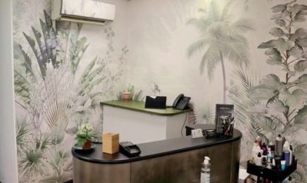 Un Hair de Famille  (anciennement l’atelier d’Odile) : Coiffeur à Rive-de-Gier