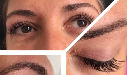 Le chalet des cils : Institut de beauté à Boulogne-Billancourt