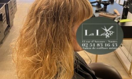 La Loge : Coiffeur à Nantes