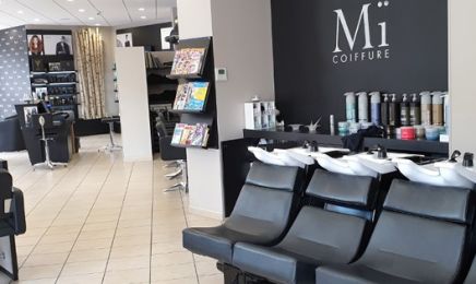Mya Isaï - Villiers-sur-Marne : Coiffeur à Villiers-sur-Marne