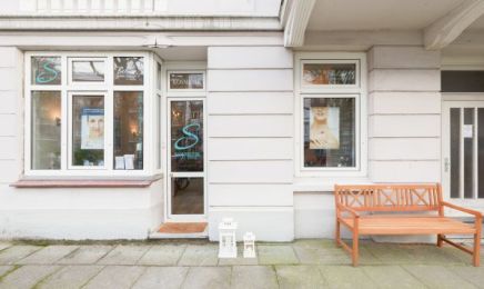 Kosmetik Sophie : Kosmetikstudio in Hamburg