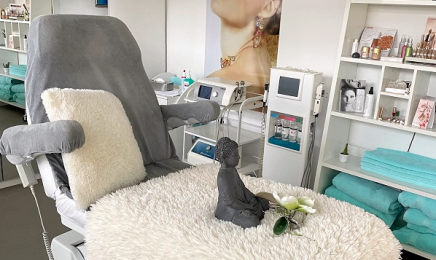 Beauty Concept: Kosmetikstudio in Weinheim