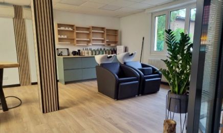 Les ciseaux du village  : Coiffeur à Batzendorf