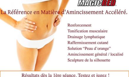 Notes de beauté : Manucure à Ruaudin