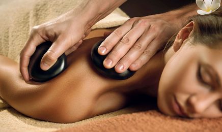 Massage Serenity & Syana : Institut de beauté à Pézenas