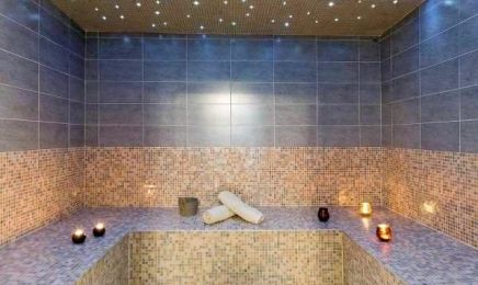 Au Spa du Monde : Institut de beauté à Nice