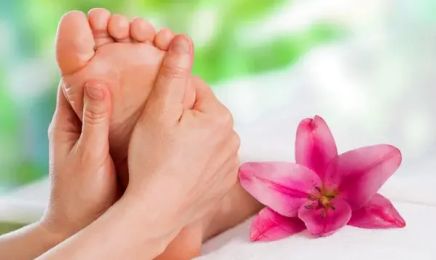 Isabelle Castelot Praticienne de Shiatsu : Institut de beauté à Eu