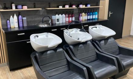 Lola coiffure : Coiffeur à Conches-en-Ouche