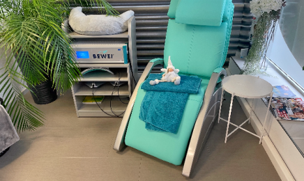 Beauty Concept: Kosmetikstudio in Weinheim