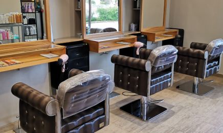Sophie coiffure : Coiffeur à Nurieux-Volognat