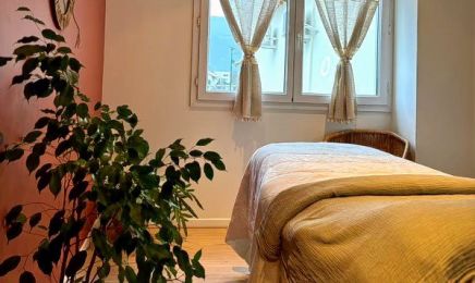 L’Odyssée spa : Institut de beauté à Aix-les-Bains