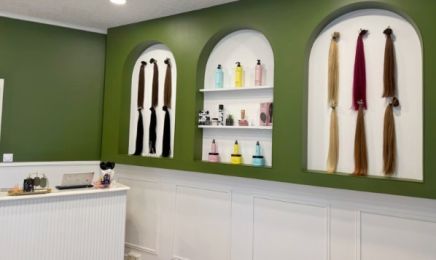 Z Hair Extentions : Coiffeur à Dijon