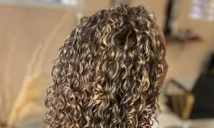 Beauty Concept by C : Coiffeur à Saint-André