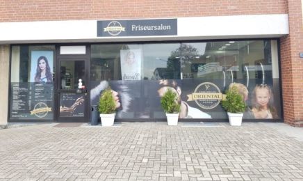 MR ORIENTAL HAIR CUTS & STYLE Recke: Kosmetikstudio in Recke