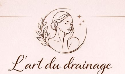 L'art du Drainage : Institut de beauté à Châtelaillon-Plage