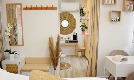 Abaïna Institut : Manucure à Mondouzil