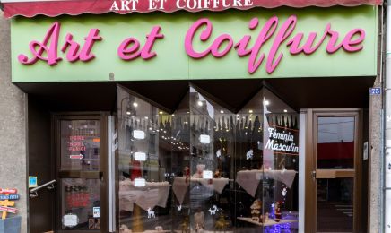 Art et coiffure  : Coiffeur à Montereau-Fault-Yonne