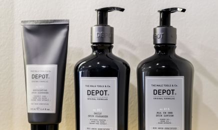 Salon Le R : Coiffeur à Ancenis