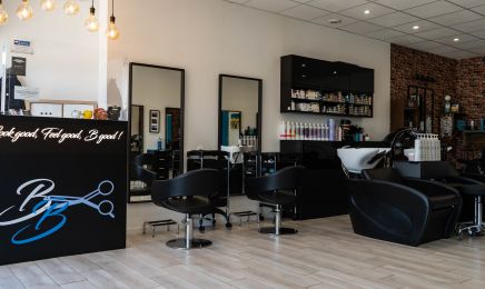 Betty B. : Coiffeur à Brétigny-sur-Orge