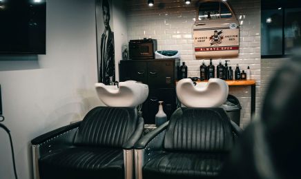 Gentlemen’s Concept - Pibrac : Barbier à Pibrac