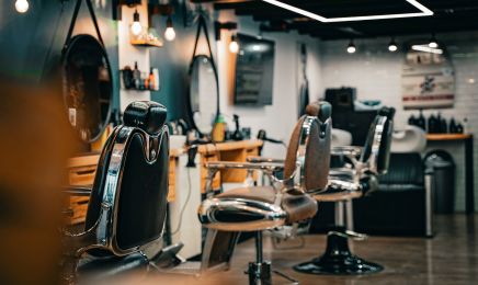 Gentlemen’s Concept - Pibrac : Barbier à Pibrac