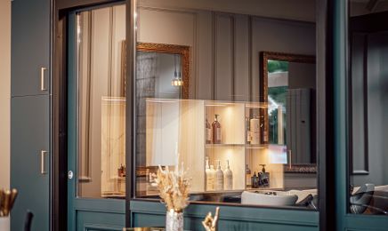 La verrière de Léa : Coiffeur à Quettreville-sur-Sienne