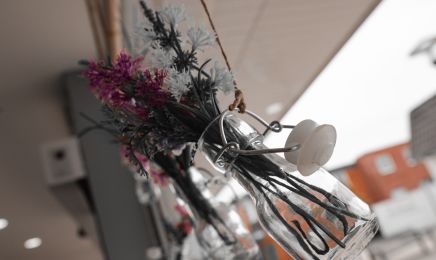 Juicy´s Haare & Kosmetik: Kosmetikstudio in Belm