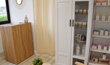 Abaïna Institut : Manucure à Mondouzil