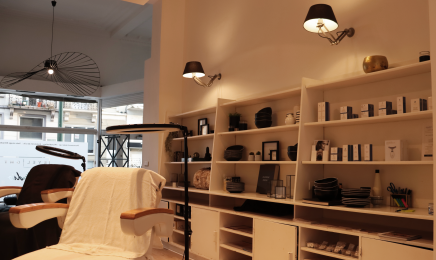 Eyelight Studio  : Institut de beauté à Ixelles