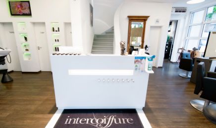 Uwes Schnittkunst Intercoiffure: Kosmetikstudio in Neustadt an der Weinstraße