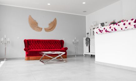 Juicy´s Haare & Kosmetik: Kosmetikstudio in Belm