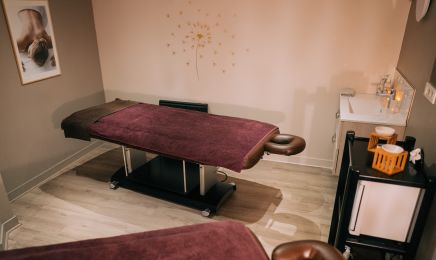 Naïa Spa - Verdurier : Spa à Limoges