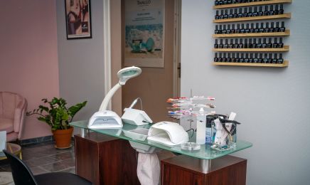 Hermine Beauty Studio : Institut de beauté à Marseille