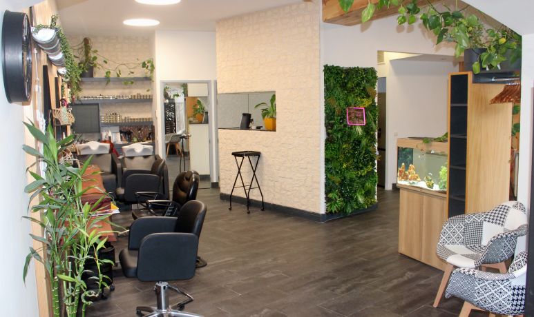 Les Têtes En L'hair