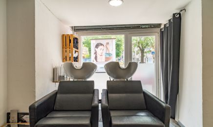 Mille et une nuances : Coiffeur à Gardanne